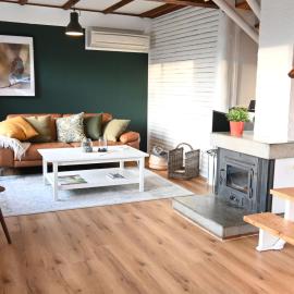 Holiday Home Kellerwald-Liebe by Interhome
