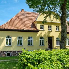 Gutshaus Neu Necheln