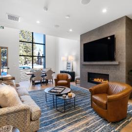 The Glenwood by Jackson Vacations, hotel a Jackson