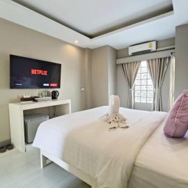 The Guest Chang Moi Boutique Hotel, Hotel in Chiang Mai