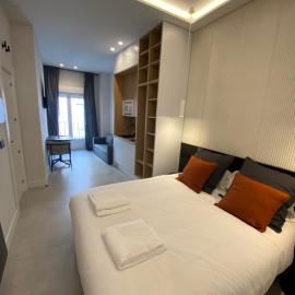 Apartamentos "El collado Suites" Soria Centro, hotel sa Soria