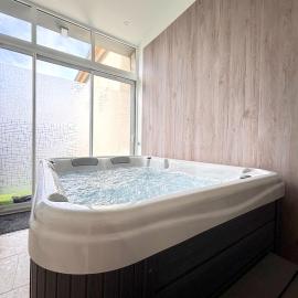L'Escapade Nature et SPA, 10 mn du ZooParc de Beauval, hotel in Saint-Romain-sur-Cher