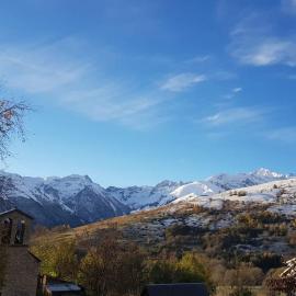 Maison Pyrénées - Poubeau