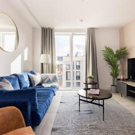 Charles Hope Leeds, hotell sihtkohas Leeds