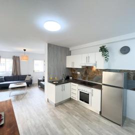 Yuka Apartment