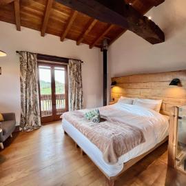 Asturias Retreats Apartamentos rurales con encanto y vistas a la montaña entre Cangas de Onís y Ribadesella