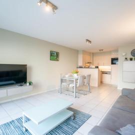 Apartment Flipper nearby the beach by Interhome