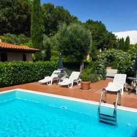 Il Cardellino Residenze Rurali APP1
