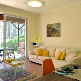 Exciting Beach Villa
