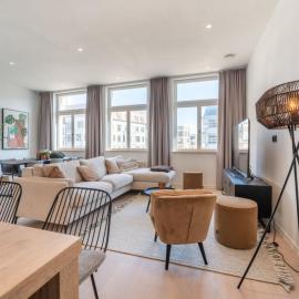 Apartment Historical and spacious by Interhome