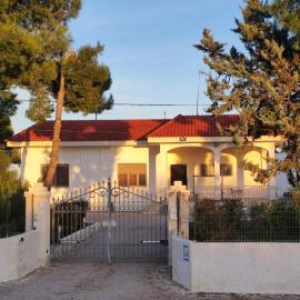 B&B Villa VITTORIO, hotel a Galatone