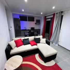 Passion, hotel in Schœlcher