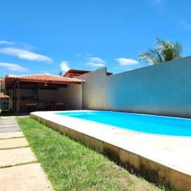 Pousada Nossa Casa Barreirinhas, hotel in Barreirinhas