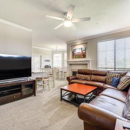 Pool Access, Near Spring Training! Mesa Retreat