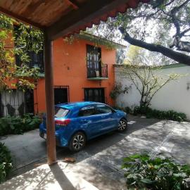 Tu Casa en Miahuatlán: Ideal Familias y Grupos, hotelli kohteessa Labor