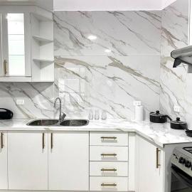 Casa de Madera y Mármol, khách sạn ở Ambato