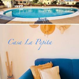 Casa La Pepita Las Lomas 117