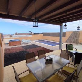 Villa La Tunera, hotel in Costa de Antigua