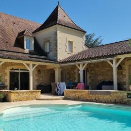 La Grange Sud