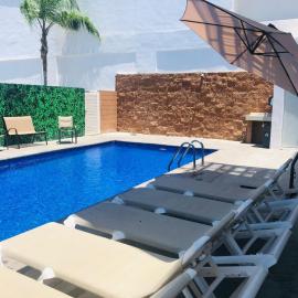 Sleep Inn Mazatlan, hotel u gradu Masatlan