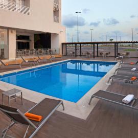Hotel Yes Inn Nuevo Veracruz