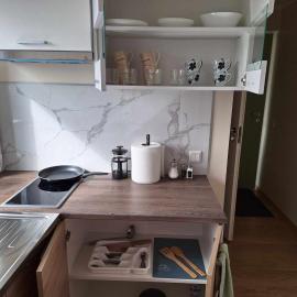 Nadmar hostel apartment nr.5