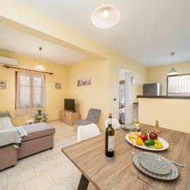 Sea Salt Apartments, ξενοδοχείο στη Σάμη