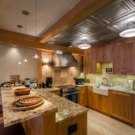 Buena Vista--Best Luxury View Condo in Telluride-Sleeps 6