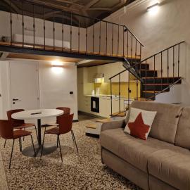 Residenza Allegra, hotel i Genova