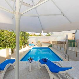 Villa Lorella - private pool, jacuzzi by Homely