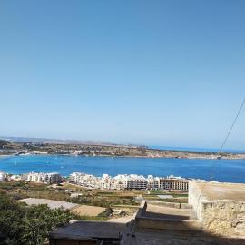 Sweet and cosy 1BED Mellieha with views by Homely