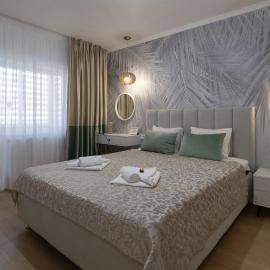 Imedio Olive Apartment Aviatiei