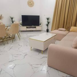 Luxury Creek-view 2 Bedroom apartment,Ajman, UAE