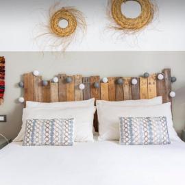 COCOON, Iconic Design in Historic Center & Breakfast