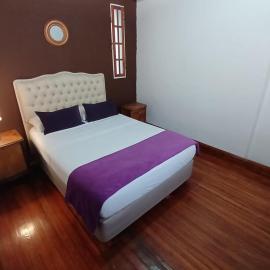 On Telmo hostel, hotelli Buenos Airesissa