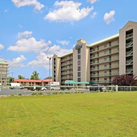 River Place Condos #401 2BD