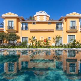 Ema Houses, hotel en Antalya