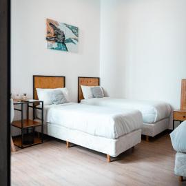 Hostel Sweet Home Palermo Soho, hotel in Buenos Aires
