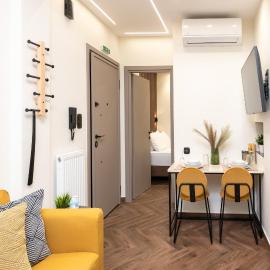 LP Citycenter Suite 1