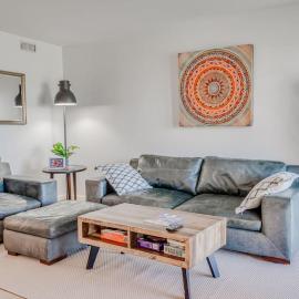 New Bethany Ocean View Condo by the sea 2nd of 2، فندق في Cedar Shores