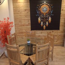 Louran Residence Hotel Apartments, hotel in Alexandria