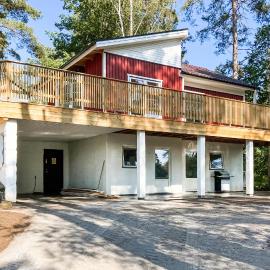 Amazing Home In Sjöbo With Wifi