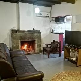 Casita céntrica, viešbutis mieste Trinidadas