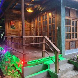 Casa Kwalama: Santa Marta'da bir otel