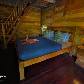 Ocean Prana Village, hotell i Amed