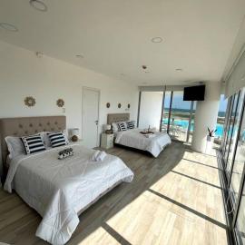 Ecusuites Karibao Resort Town & Family, hotell sihtkohas Playas