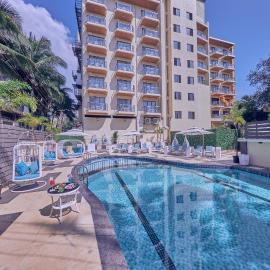 Regenta Central Imperial Candolim Goa