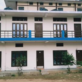 Govind Bhanadhar, Hotel in Rudraprayāg