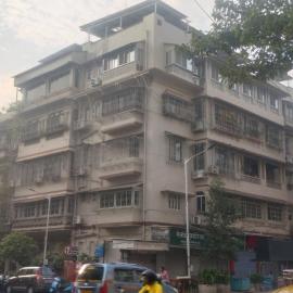 Bed and Breakfast at Colaba, hotel in Mumbai