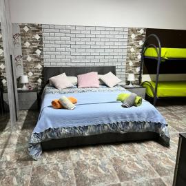 Marzamemi Da Giusy, hotel a Pachino